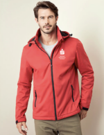 Softshelljacke