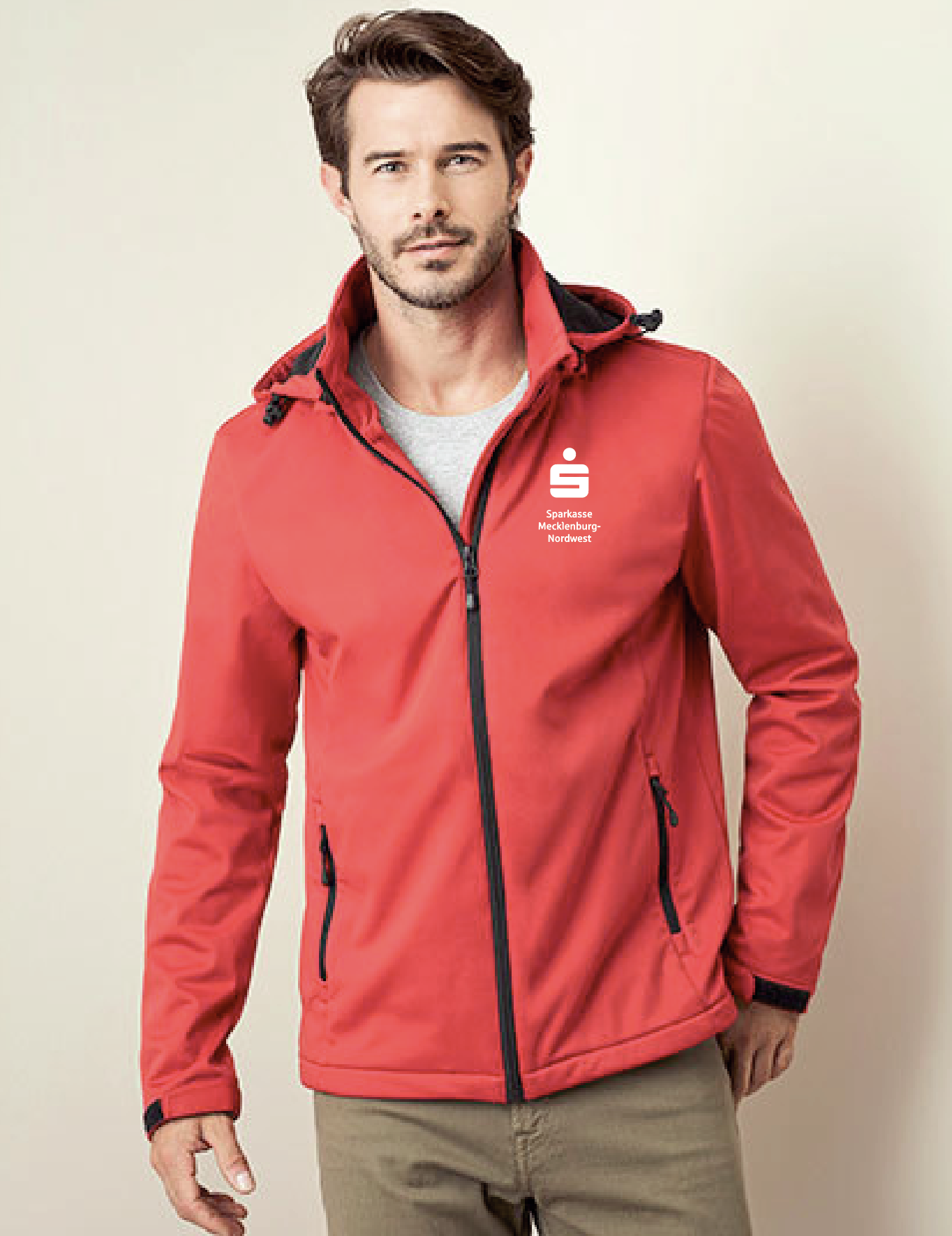 Mann_ST5440 Softshelljacke – Bild 1