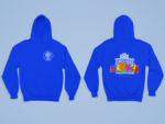 Hoodie-C Uni Rostock – Bild 5