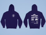 Hoodie-C Uni Rostock – Bild 4