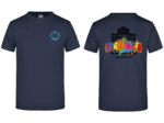 T-Shirt Uni Rostock