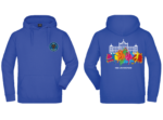 Hoodie-C Uni Rostock – Bild 3