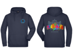Hoodie-C Uni Rostock