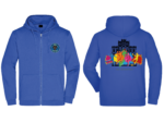 Zipp-Hoodie-C Uni Rostock