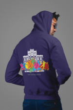 Hoodie-C Uni Rostock