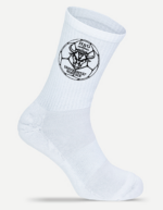 Tennissocken bedruckt mit Logo