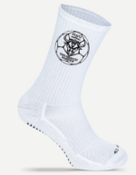 Ballersocken bedruckt mit Logo